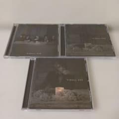 ヴィドール EVE CD 3枚セット ヴィジュアル系 V系 - メルカリ