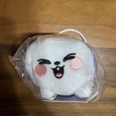 skzoo くっつきぬいぐるみ GIGO限定 リービット リノ スキズ - メルカリ