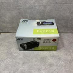 M071 JVC ハイビジョンメモリームービー Everio GZ-E290-R M071 JVC ハイビジョンメモリームービー Everio GZ-E290-R - メルカリ