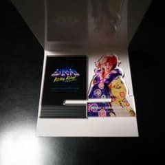 倖田來未 ガチャ スマホスタンドのサムネイル