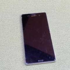 みよぽんさん専用！Xperia Z3 エクスペリア SOL26のサムネイル