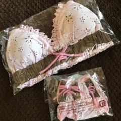 PJ ピーチジョン ルームブラセットのサムネイル