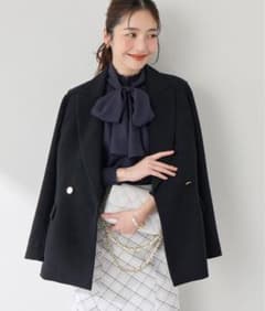M*o様 ラブティックボンボン 【復刻・オケージョン対応】メタル釦ダブルジャケッ M*o様 ラブティックボンボン 【復刻・オケージョン対応】メタル釦