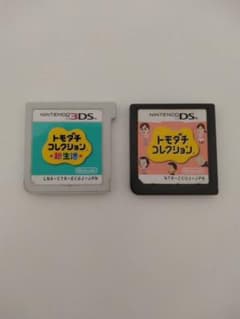 トモダチコレクション新生活のサムネイル