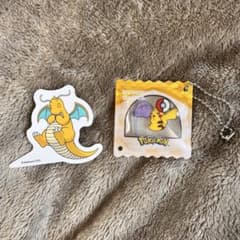【話題】コメダ珈琲 ポケモン アクリルキーホルダー チャーム 第2弾のサムネイル