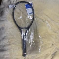 YONEX 硬式用ラケット Ezone 98 JAPAN製アクアナイトブラックのサムネイル