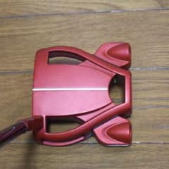 テーラーメイド スパイダーパターのサムネイル