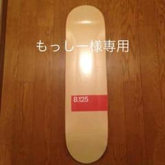 Bianca Chandon 8.125inch デッキ 値下げしましたのサムネイル
