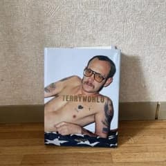 TERRYWORLD テリー・リチャードソン - メルカリ