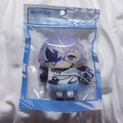 にじさんじ 星導ショウ にじぱぺっと Dytica 3rd 変身のサムネイル