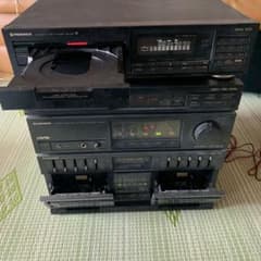 パイオニア プライベート PD-Z91 RX-Z71V - メルカリ