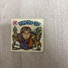 旧ビックリマンシール ヤマトウォーリアのサムネイル
