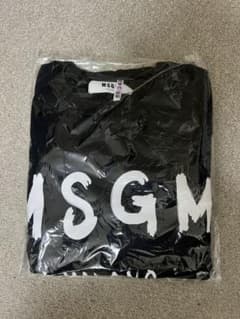 MSGM トレーナーのサムネイル