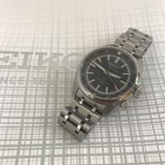 タイムセール】【未使用】Seiko セイコー スピードタイマー SBDC217 