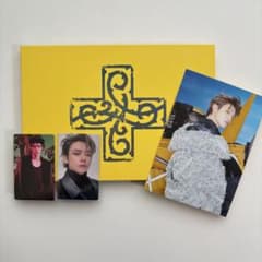 TXT アルバム HUNGER ヨンジュン トレカ - メルカリ