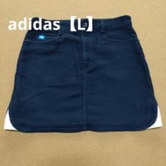 adidasスカート【L】のサムネイル