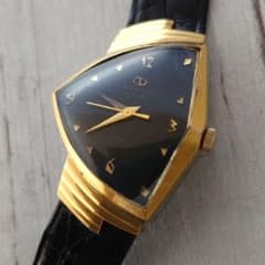 レア オリエントスター ダイナミック 三角時計 14金張 手巻き時計　ベンチュラ m16286397952_1.jpg?1745932395