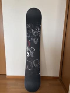November D4 【美品】150cm グラトリ名機 - メルカリ