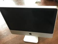 iMac2007年 ジャンクのサムネイル
