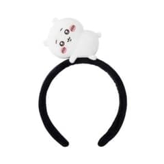 ちいかわパーク ちいかわ カチューシャのサムネイル