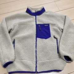 パタゴニア Patagonia レトロx キッズXXLのサムネイル