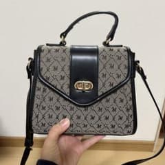moussy ショルダーバッグのサムネイル