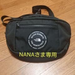 ノースフェイス ボディバッグのサムネイル