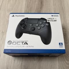 HORI ファイティングコマンダー OCTA Pro 本体 - メルカリ