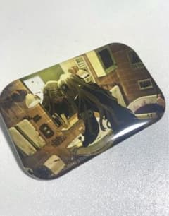 ヰ世界情緒 缶バッジ Singularity Liveのサムネイル
