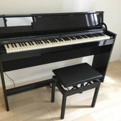 明日出品終了 ローランド 電子ピアノ DP990RF Roland 最高級ラインのサムネイル