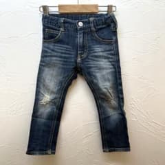Rad Custom スリムフィットデニムパンツのサムネイル