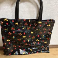 値下げ❣️FEILER フェイラー トートバッグ ハイジのサムネイル