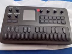 Y*9様 M-VAVE FM-1 シンセサイザー 新品同様 - メルカリ