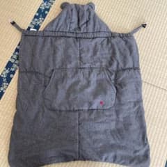 POLOベビーケープのサムネイル