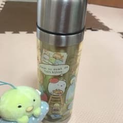 すみっコぐらし 水筒のサムネイル
