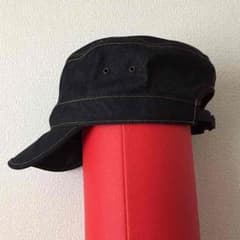 カシラ CA4LA ワークキャプのサムネイル