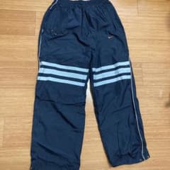ナイキ ジャージ パンツのサムネイル