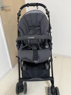コンビ スゴカルαコンパクトエッグショックAWのサムネイル