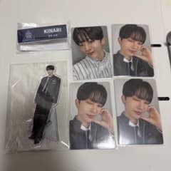 PRODUCE 101 新世界 オシンヘン アクスタ ネームプレート トレカ 商品詳細ページ | 新世界ストア | ネームプレート KEITO（小野 慶人）