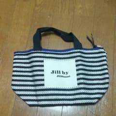ジルスチュアートハンドバッグのサムネイル
