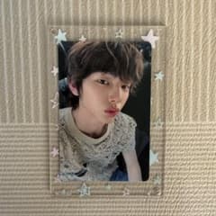 CORTIS ジュフン トレカ ユニバ特典 UMS JUHOON - メルカリ