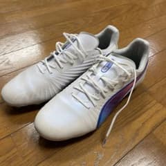 プーマ PUMA キング アルティメット HG AGのサムネイル