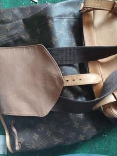 大*福様 Louis Vuitton モノグラムリュックのサムネイル