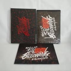 関西ジャニーズJr. THE BEGINNING狼煙 DVD Aえ!group他 - メルカリ