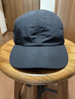 HALO COMMODITY Salt Hole Cap ブラックのサムネイル