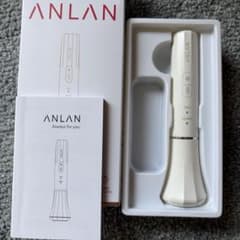 ANLAN 目元美顔器 3種類のEMS イオ導入のサムネイル