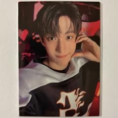 SEVENTEEN ドギョム 2025 HOME セルカ 93 トレカ 1枚 - メルカリ