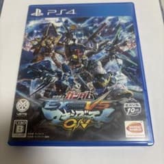 機動戦士ガンダム EXTREME VS. マキシブーストONのサムネイル