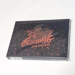関西ジャニーズJr. THE BEGINNING 狼煙 LIVE DVD - メルカリ