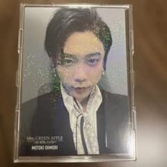 Mrs. GREEN APPLE Utopia シークレット ガチャ | Shop at Mercari from